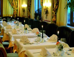 Hotel Bergjuwel