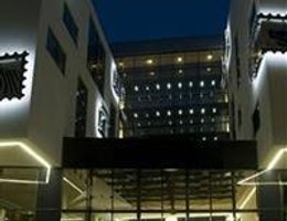Austria Trend Hotel Bratislava