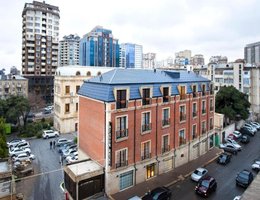 AUROOM HOTEL