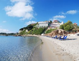 Zante Imperial Beach Hotel