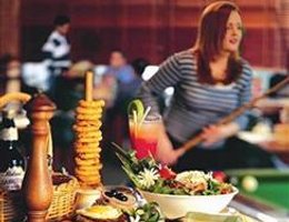 Crowne Plaza Bahrain