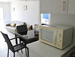 Maria Hotel Apartments