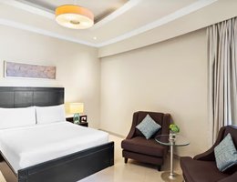 Al Hamra Residence & Village