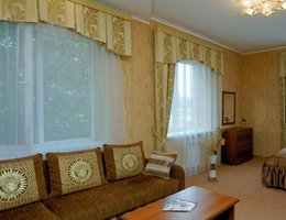 Золотой Джин