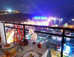 Sanya International Hotel