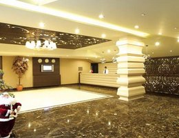 Dorukkaya Ski & Mountain Resort