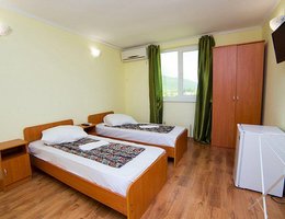 Белая Панама