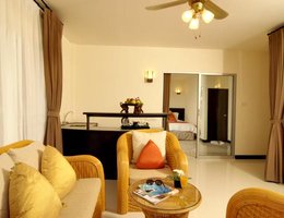 The Passage Samui Villas & Resort