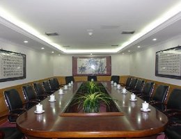 Beijing Dong Fang Gong Xiao Hotel