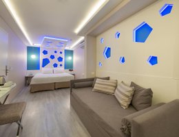Hotel Evsen (Adults Only)
