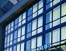 Centro Park Hotel Berlin-Neukölln