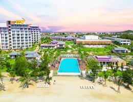 TTC Van Phong Bay Resort