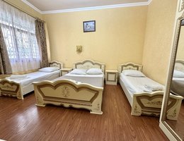 Мини-отель «Мартлен»