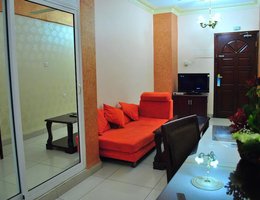 Al Qidra Hotel