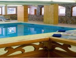 Hotel Les Ducs de Savoie