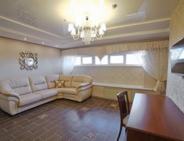 Федоров АпартОтель