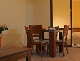 Sunrise Club Apart Hotel