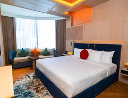 The Morning Glow Boutique Hotel