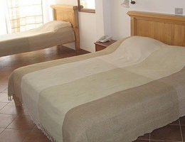 Apartments and Rooms Levantin Inn