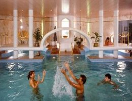 Amerika-Holzer Hotel & Resort