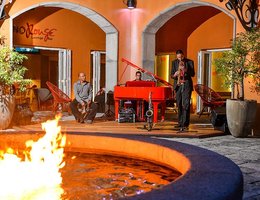 The Address Boutique Hotel