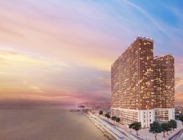 Wyndham Danang Golden Bay