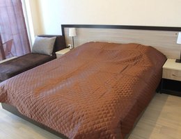 Вилла Отрадное