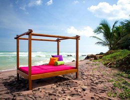 UTMT - Underneath The Mango Tree Spa & Beach Hotel Resort