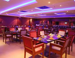 Royal Phoenicia Hotel