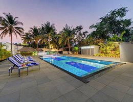 De Garland Palolem - AM Hotel Kollection