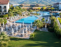 Akra Fethiye Tui Blue Sensatori