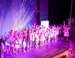 LAUR HOTEL EXPERIENCE & LAUR HOTELS ELEGANCE (EX.DIDIM BEACH ELEGANCE)