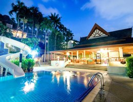 Andamantra Resort & Villa Phuket