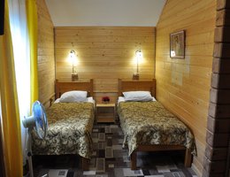 Парк Хаджох