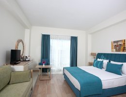 Mandarin Resort Hotel & Spa