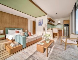 Signature By M Village Beachfront Hotel