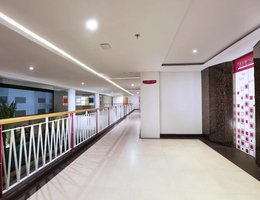 Favehotel Sunset Seminyak