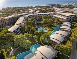 Rixos Sungate Club Diamond