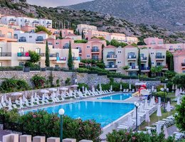 The Village Resort & Waterpark