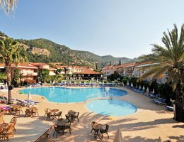 Turquoise Hotel Oludeniz