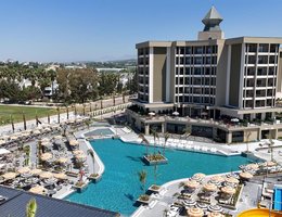 Palemon Resort & Spa