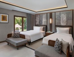 The Laguna Resort & Spa