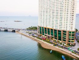 Muong Thanh Luxury Khanh Hoa