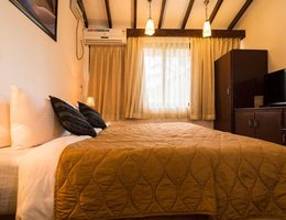 The Clematis Hotel-by Country Inn