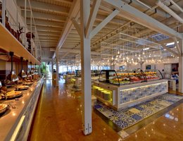 Ramada Plaza Antalya