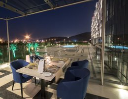 Miracle Istanbul Asia