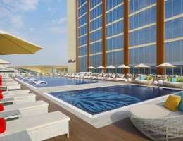 Avani Ibn Battuta Dubai
