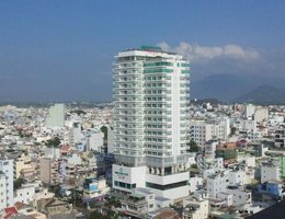 GREEN WORLD NHA TRANG