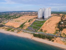 Mandala Cham Bay Mui Ne