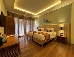 Lovina Haven Boutique Resort